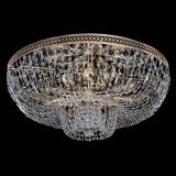 Люстра Эдна №8 (с плотным прилеганием к потолку) в Ижевске