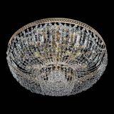 Люстра Эдна №8 (с плотным прилеганием к потолку) в Ижевске