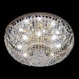 Люстра Эдна №8 (с плотным прилеганием к потолку) в Ижевске