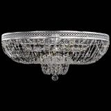 Люстра Эдна №8 (с плотным прилеганием к потолку) в Ижевске