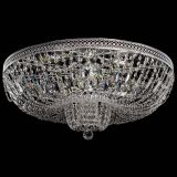 Люстра Эдна №8 (с плотным прилеганием к потолку) в Ижевске