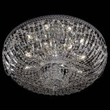 Люстра Эдна №8 (с плотным прилеганием к потолку) в Ижевске