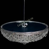 Люстра Эдна №8 (с плотным прилеганием к потолку) в Ижевске