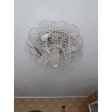 Люстра Есения Антик 600 мм в Ижевске