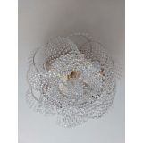 Люстра Есения Антик 600 мм в Ижевске