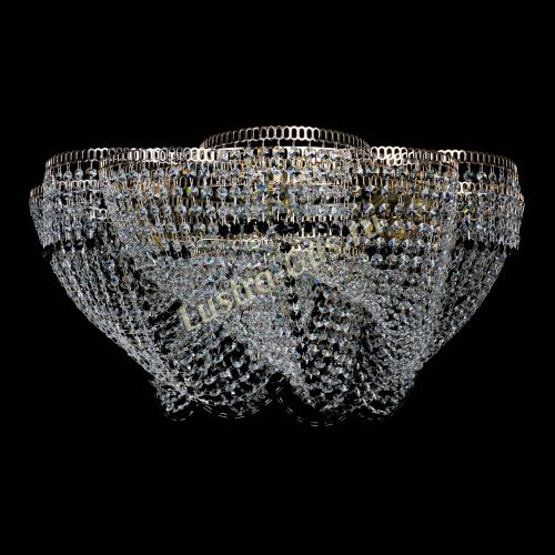 Люстра Есения в Ижевске Гусь Хрустальный