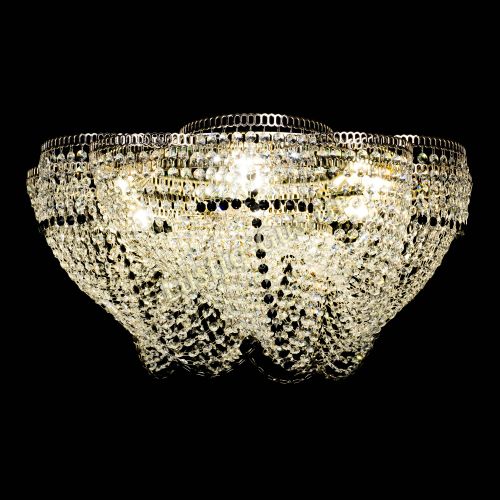 Люстра Есения в Ижевске Гусь Хрустальный