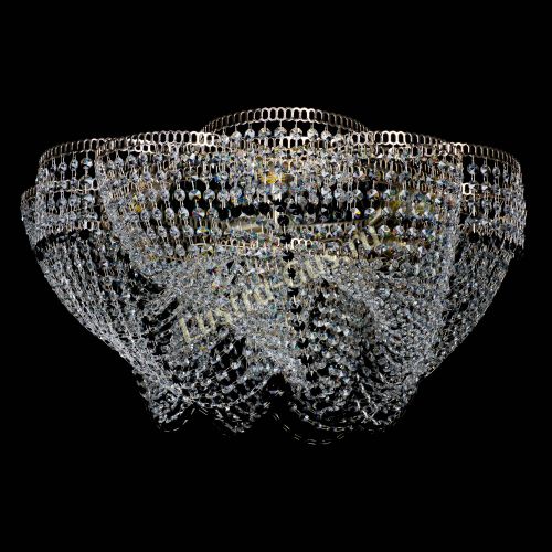 Люстра Есения в Ижевске Гусь Хрустальный