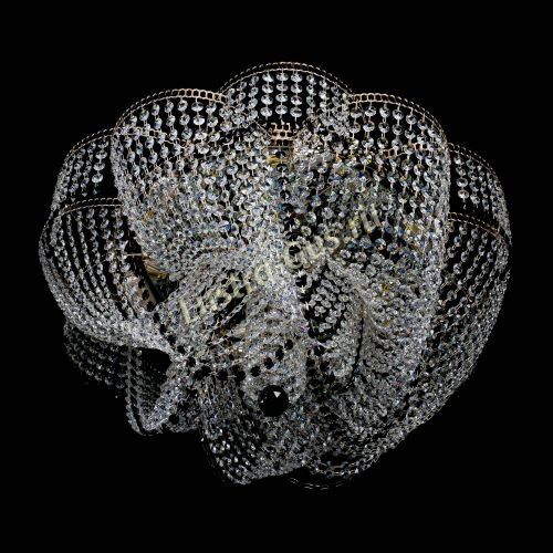 Люстра Есения в Ижевске Гусь Хрустальный