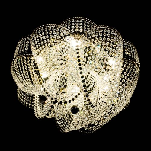 Люстра Есения в Ижевске Гусь Хрустальный