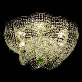 Люстра Есения зеленая в Ижевске Люстра Есения зеленая в Ижевске