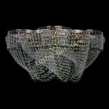 Люстра Есения зеленая в Ижевске Люстра Есения зеленая в Ижевске