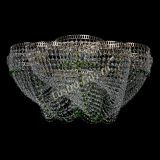 Люстра Есения зеленая в Ижевске Люстра Есения зеленая в Ижевске