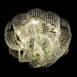 Люстра Есения зеленая в Ижевске Люстра Есения зеленая в Ижевске