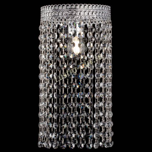 Люстра Флоренция №1 оптикон в Ижевске Гусь Хрустальный