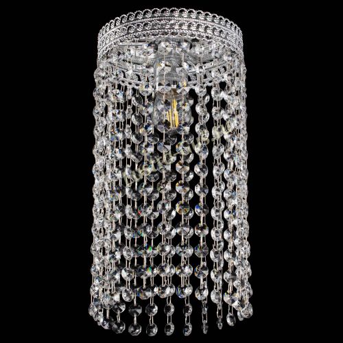 Люстра Флоренция №1 оптикон в Ижевске Гусь Хрустальный