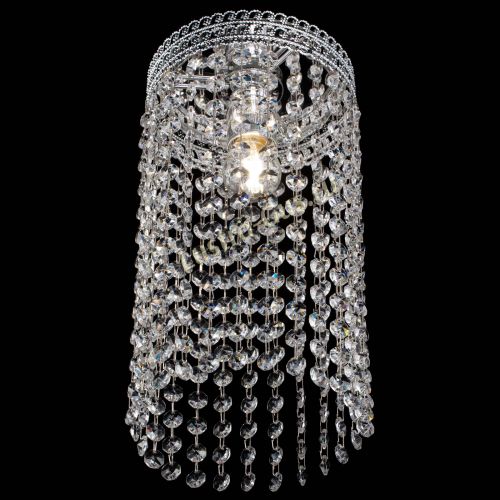 Люстра Флоренция №1 оптикон в Ижевске Гусь Хрустальный