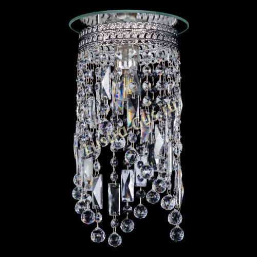 Люстра Флоренция №1 Пластинка в Ижевске Гусь Хрустальный