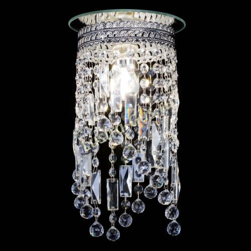 Люстра Флоренция №1 Пластинка в Ижевске Гусь Хрустальный