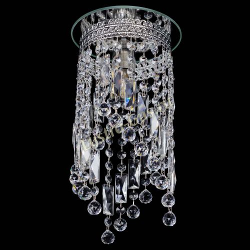 Люстра Флоренция №1 Пластинка в Ижевске Гусь Хрустальный