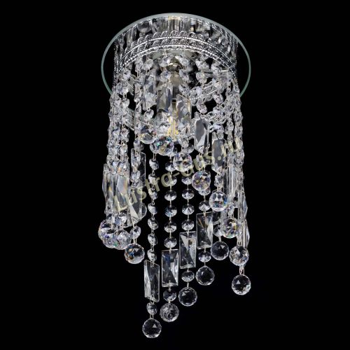 Люстра Флоренция №1 Пластинка в Ижевске Гусь Хрустальный