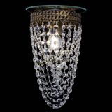 Люстра Флоренция №1 Водоворот под бронзу в Ижевске