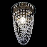 Люстра Флоренция №1 Водоворот под бронзу в Ижевске