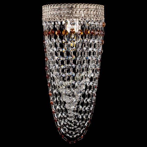 Люстра Флоренция №1 Водоворот чайная в Ижевске Гусь Хрустальный