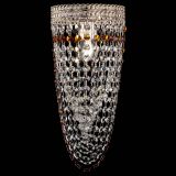 Люстра Флоренция №1 Водоворот чайная в Ижевске