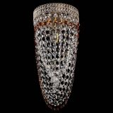 Люстра Флоренция №1 Водоворот чайная в Ижевске