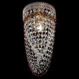 Люстра Флоренция №1 Водоворот чайная в Ижевске