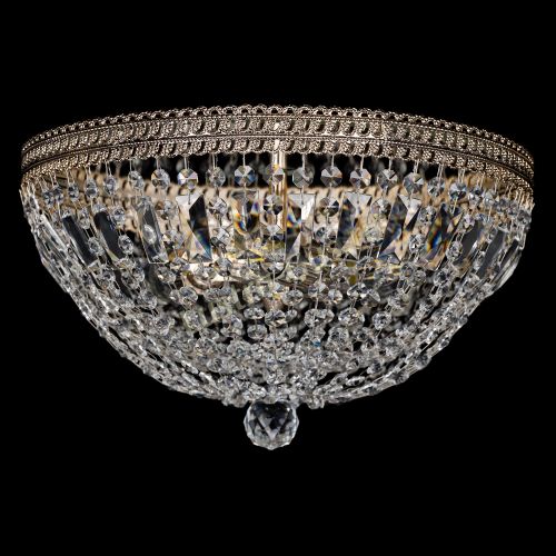 Люстра Флоренция №3 купол в Ижевске Люстра Флоренция №3 купол в Ижевске