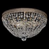 Люстра Флоренция №3 купол в Ижевске Люстра Флоренция №3 купол в Ижевске