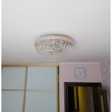 Люстра Флоренция №3 купол в Ижевске Люстра Флоренция №3 купол в Ижевске