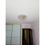 Люстра Флоренция №3 купол в Ижевске Люстра Флоренция №3 купол в Ижевске