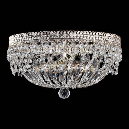 Люстра Флоренция №4 в Ижевске Гусь Хрустальный