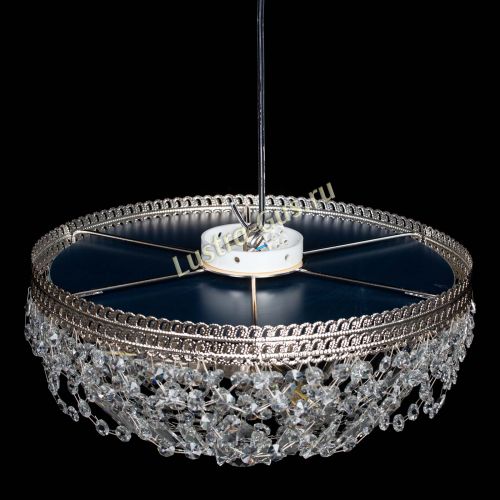 Люстра Флоренция №4 в Ижевске Гусь Хрустальный