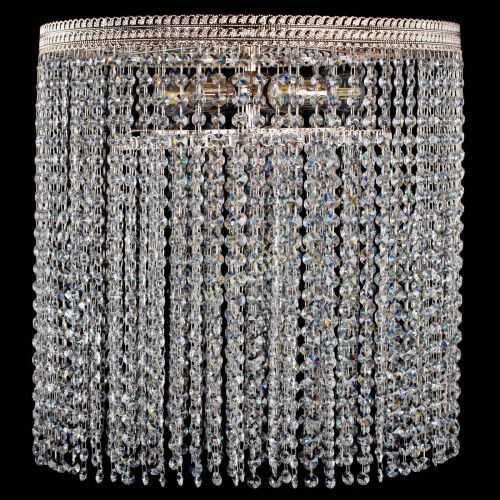 Люстра Флоренция капель оптикон 500 в Ижевске Гусь Хрустальный