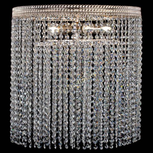 Люстра Флоренция капель оптикон 500 в Ижевске Гусь Хрустальный