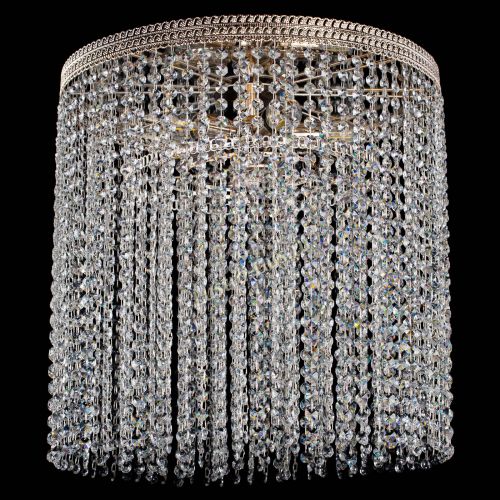 Люстра Флоренция капель оптикон 500 в Ижевске Гусь Хрустальный