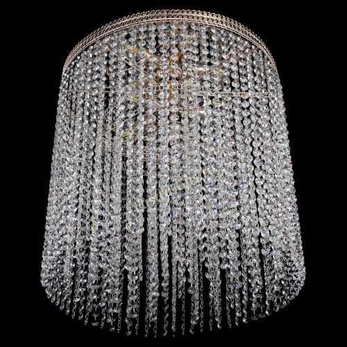 Люстра Флоренция капель оптикон 500 в Ижевске Гусь Хрустальный