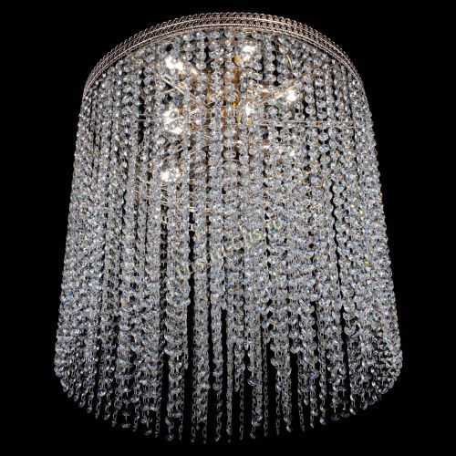 Люстра Флоренция капель оптикон 500 в Ижевске Гусь Хрустальный