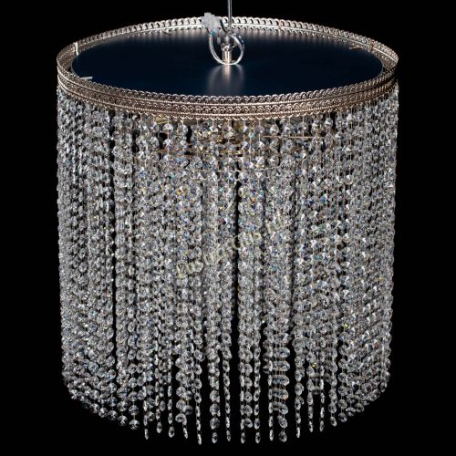 Люстра Флоренция капель оптикон 500 в Ижевске Гусь Хрустальный