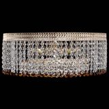 Люстра Флоренция капель оптикон чайная в Ижевске