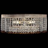 Люстра Флоренция капель оптикон чайная в Ижевске