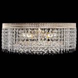 Люстра Флоренция капель оптикон черная в Ижевске Люстра Флоренция капель оптикон черная в Ижевске