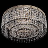 Люстра Флоренция капель оптикон черная в Ижевске Люстра Флоренция капель оптикон черная в Ижевске