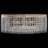 Люстра Флоренция капель оптикон фиолетовая в Ижевске Люстра Флоренция капель оптикон фиолетовая в Ижевске