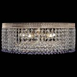 Люстра Флоренция капель оптикон фиолетовая в Ижевске Люстра Флоренция капель оптикон фиолетовая в Ижевске