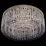 Люстра Флоренция капель оптикон фиолетовая в Ижевске Люстра Флоренция капель оптикон фиолетовая в Ижевске